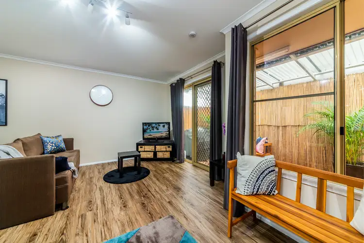 Second view of Homely townhouse listing, 3/70 Carter Road, Nambour QLD 4560