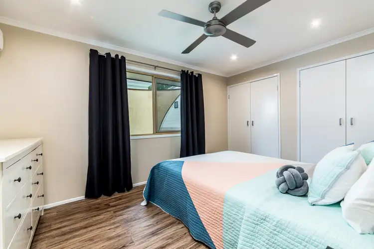 Third view of Homely townhouse listing, 3/70 Carter Road, Nambour QLD 4560