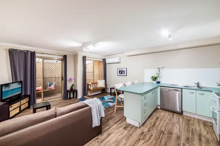 Fourth view of Homely townhouse listing, 3/70 Carter Road, Nambour QLD 4560