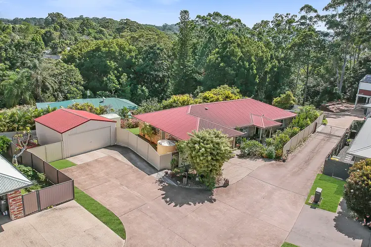 Second view of Homely house listing, 144a Coes Creek Road, Coes Creek QLD 4560