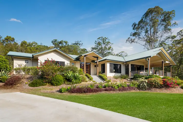 14 Ernest Krause Drive, Closeburn QLD 4520