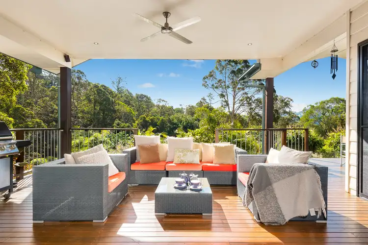 Second view of Homely house listing, 14 Ernest Krause Drive, Closeburn QLD 4520