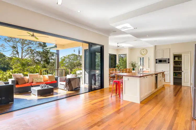 Third view of Homely house listing, 14 Ernest Krause Drive, Closeburn QLD 4520