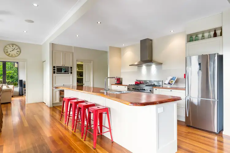 Fourth view of Homely house listing, 14 Ernest Krause Drive, Closeburn QLD 4520