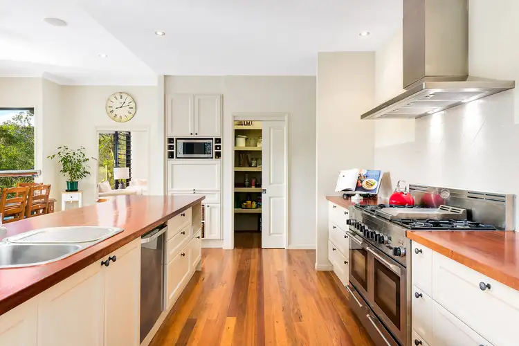 Fifth view of Homely house listing, 14 Ernest Krause Drive, Closeburn QLD 4520