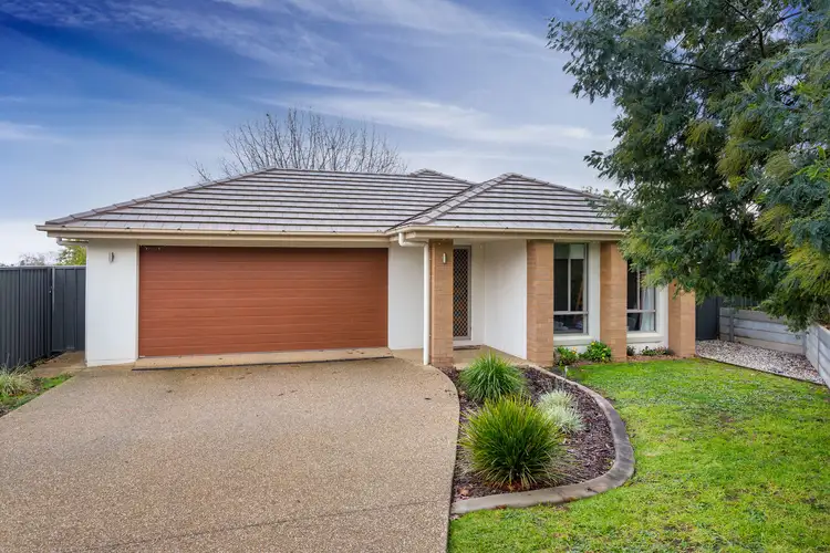 Main view of Homely house listing, 14 Gilchrist Avenue, Beechworth VIC 3747