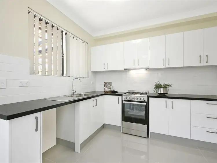 Fourth view of Homely townhouse listing, 7/27-29 Hargrave Road, Auburn NSW 2144