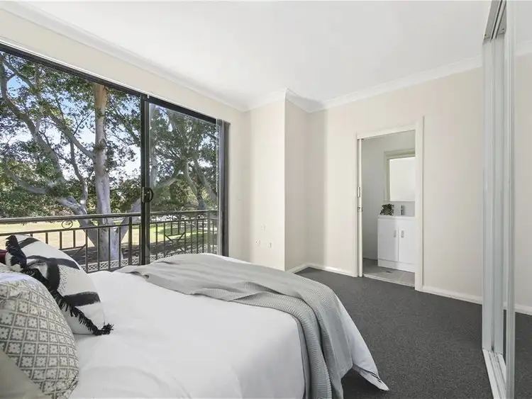Sixth view of Homely townhouse listing, 7/27-29 Hargrave Road, Auburn NSW 2144