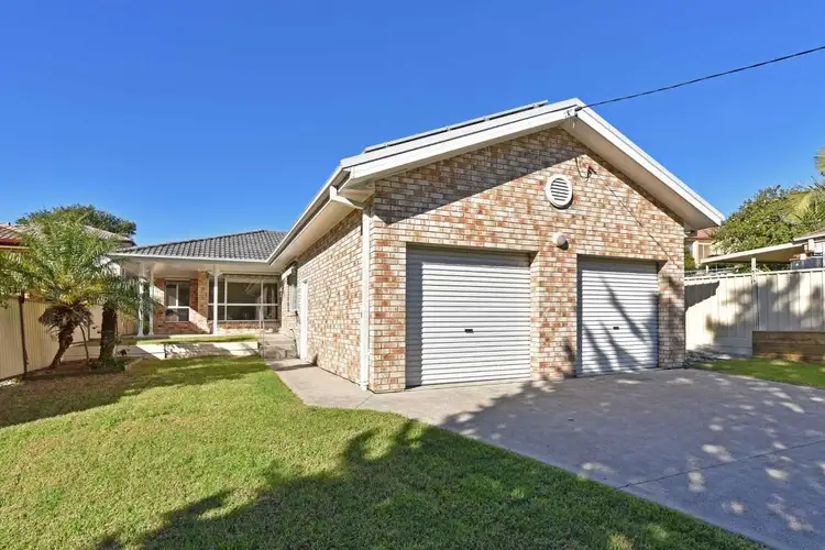 Main view of Homely house listing, 351 Old Pacific Highway, Swansea NSW 2281
