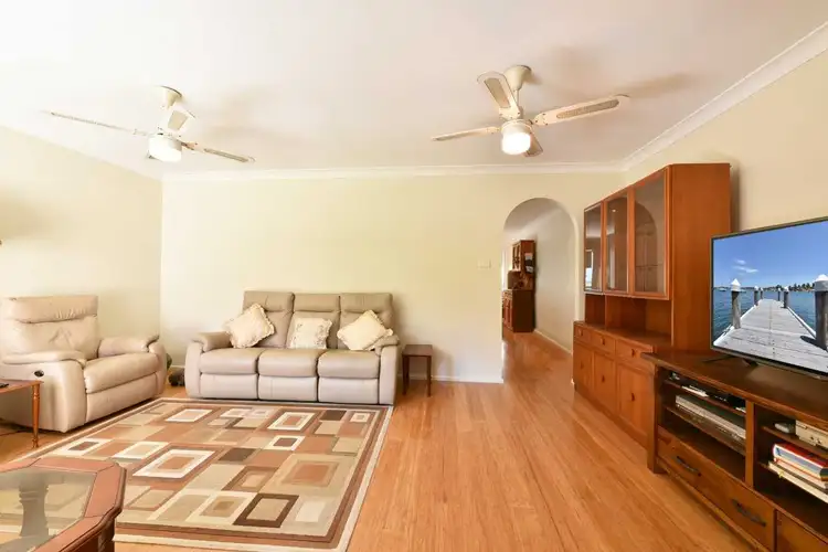 Fifth view of Homely house listing, 351 Old Pacific Highway, Swansea NSW 2281