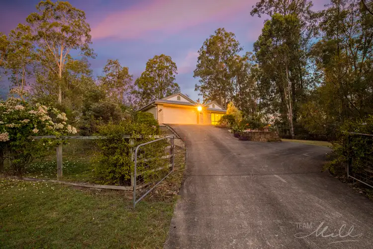 Fourth view of Homely house listing, 8-12 Waratah Place, Cedar Vale QLD 4285