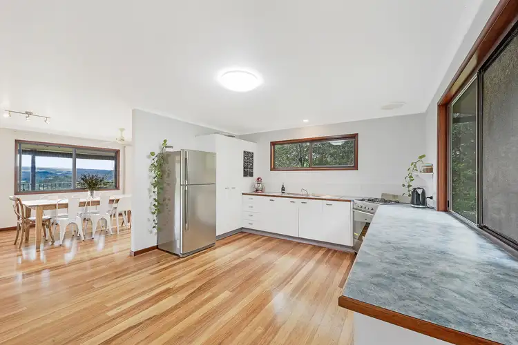 Fifth view of Homely house listing, 37 Sugar View Lane, Rosemount QLD 4560