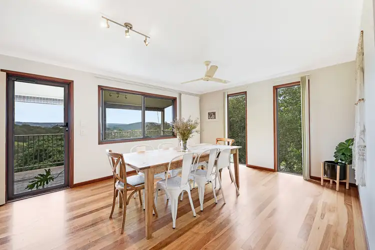 Sixth view of Homely house listing, 37 Sugar View Lane, Rosemount QLD 4560