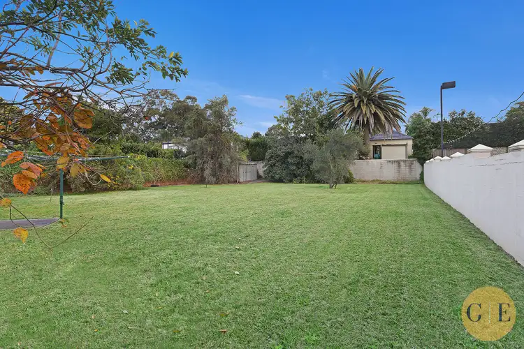 Second view of Homely house listing, 36 Barker Road, Strathfield NSW 2135