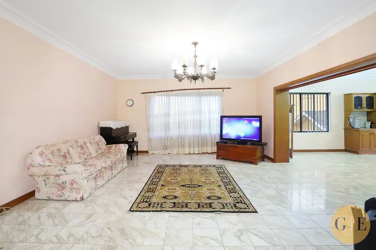 Fourth view of Homely house listing, 36 Barker Road, Strathfield NSW 2135