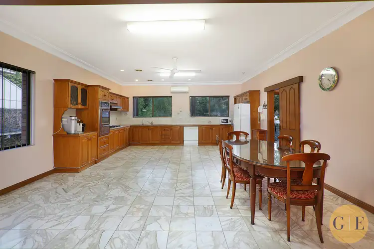 Fifth view of Homely house listing, 36 Barker Road, Strathfield NSW 2135