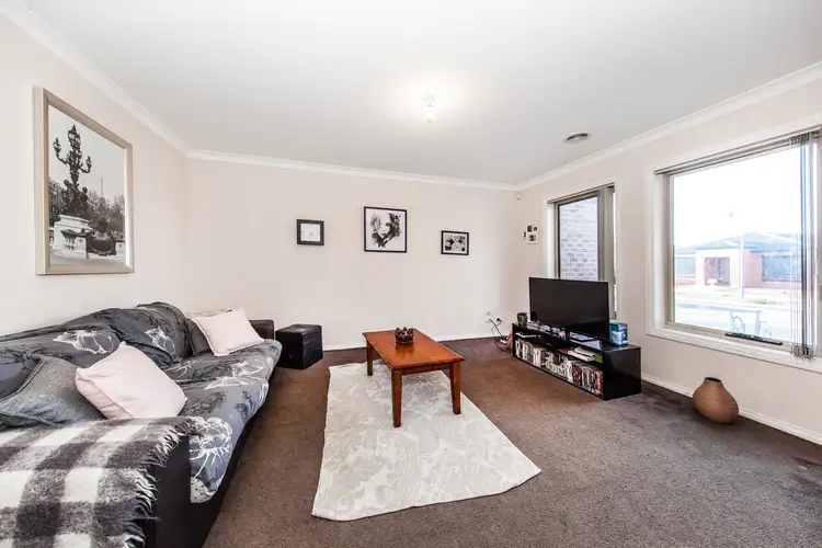 Second view of Homely house listing, 16 Clematis Crescent, Manor Lakes VIC 3024
