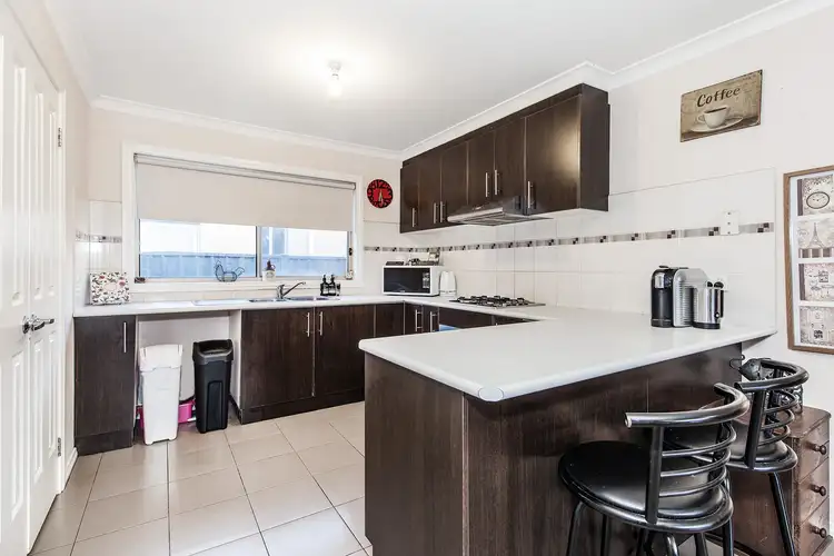 Third view of Homely house listing, 16 Clematis Crescent, Manor Lakes VIC 3024