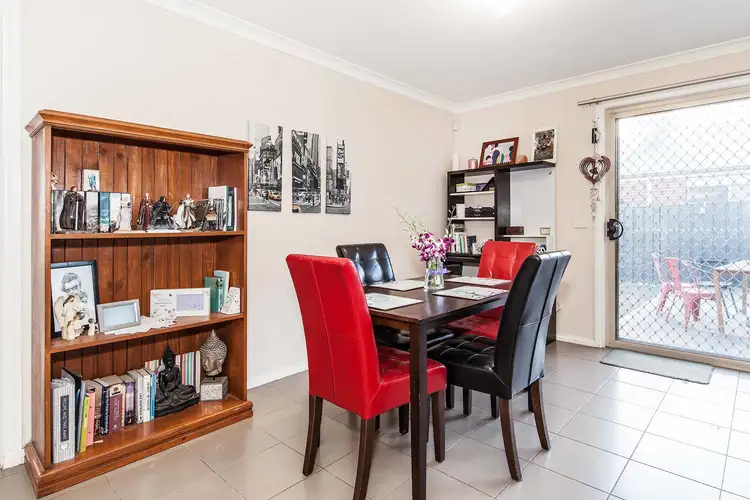 Fourth view of Homely house listing, 16 Clematis Crescent, Manor Lakes VIC 3024