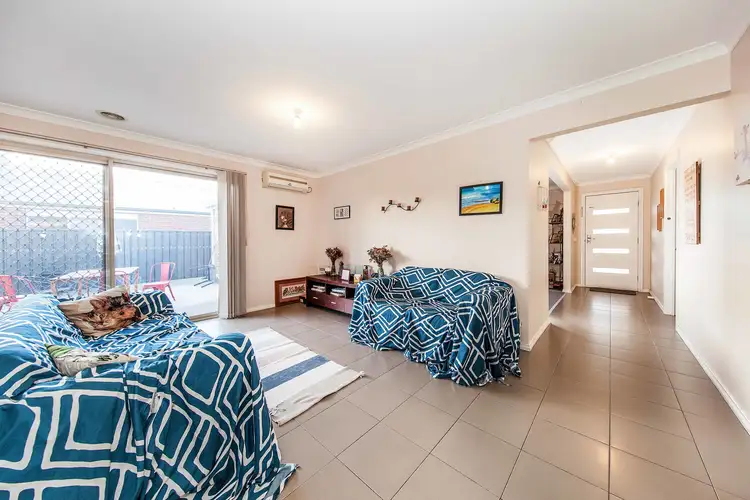 Fifth view of Homely house listing, 16 Clematis Crescent, Manor Lakes VIC 3024