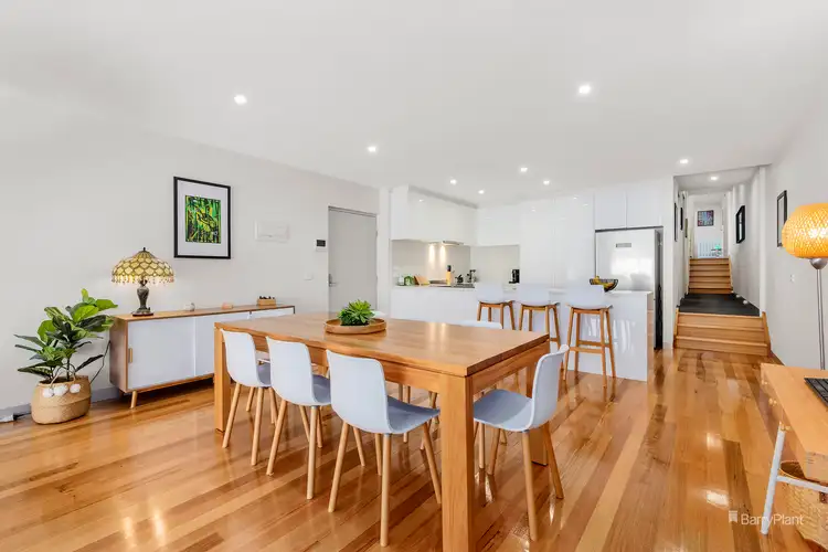 Main view of Homely apartment listing, 1/20 Louis Street, Greensborough VIC 3088