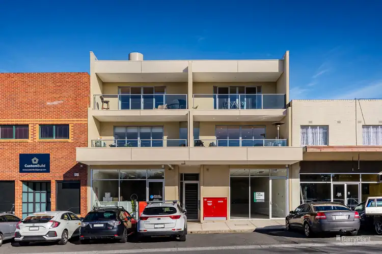 Sixth view of Homely apartment listing, 1/20 Louis Street, Greensborough VIC 3088