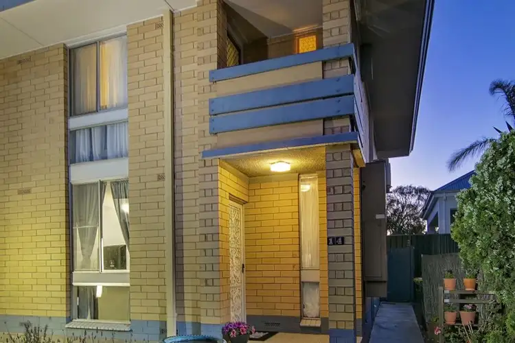 14/33-35 Wright Street, Henley Beach SA 5022
