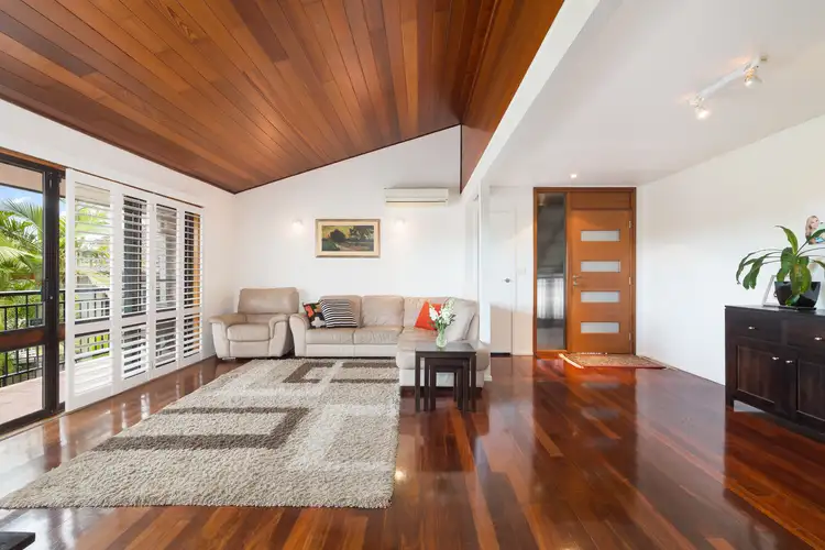 Second view of Homely house listing, 27 Siandra Drive, Kareela NSW 2232