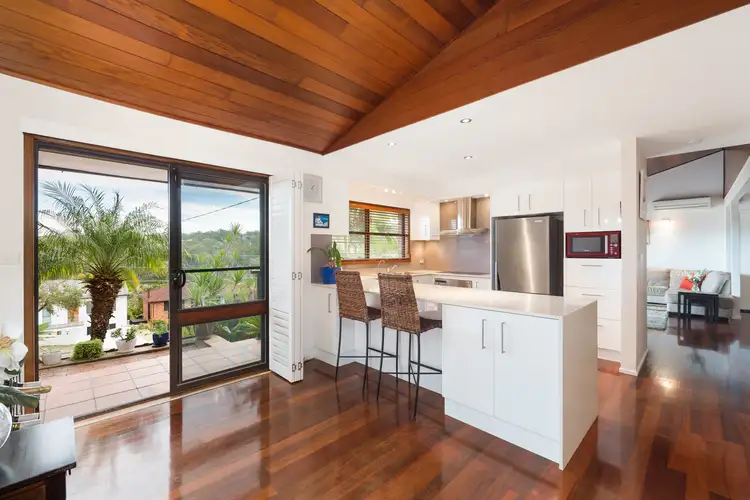 Third view of Homely house listing, 27 Siandra Drive, Kareela NSW 2232