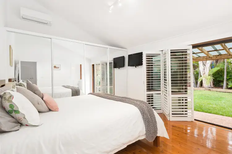 Fourth view of Homely house listing, 27 Siandra Drive, Kareela NSW 2232
