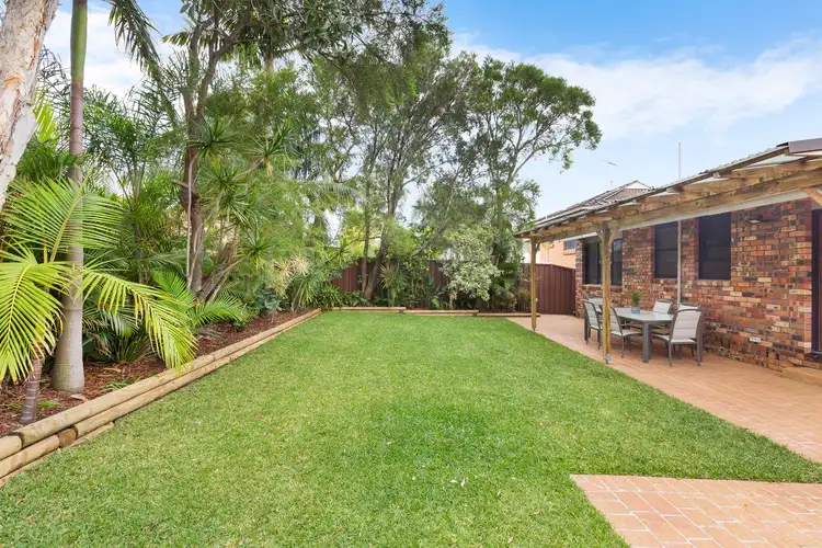 Fifth view of Homely house listing, 27 Siandra Drive, Kareela NSW 2232