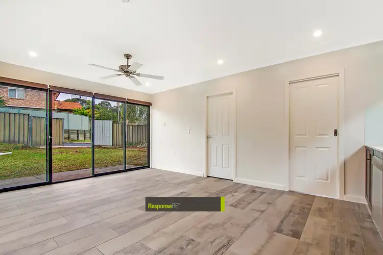 Main view of Homely house listing, 230A Cornelia Road, Toongabbie NSW 2146