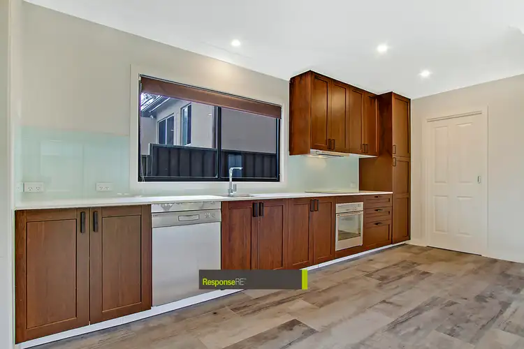 Second view of Homely house listing, 230A Cornelia Road, Toongabbie NSW 2146
