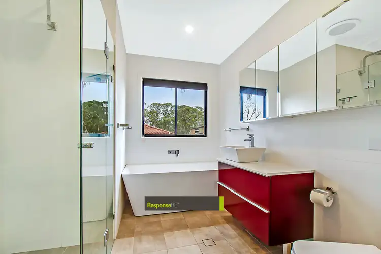 Fourth view of Homely house listing, 230A Cornelia Road, Toongabbie NSW 2146