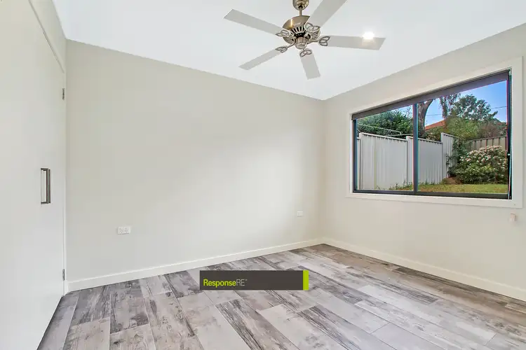 Fifth view of Homely house listing, 230A Cornelia Road, Toongabbie NSW 2146