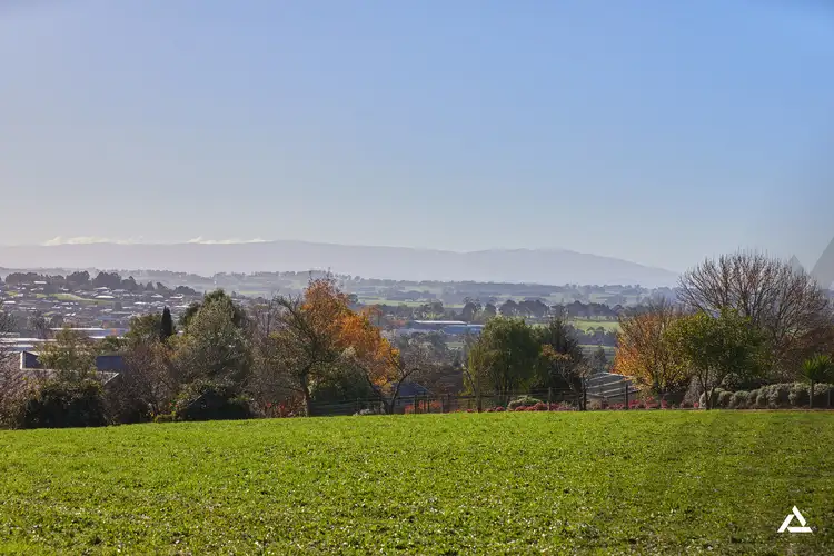 Second view of Homely land listing, 100 Rulemount Road, Warragul VIC 3820