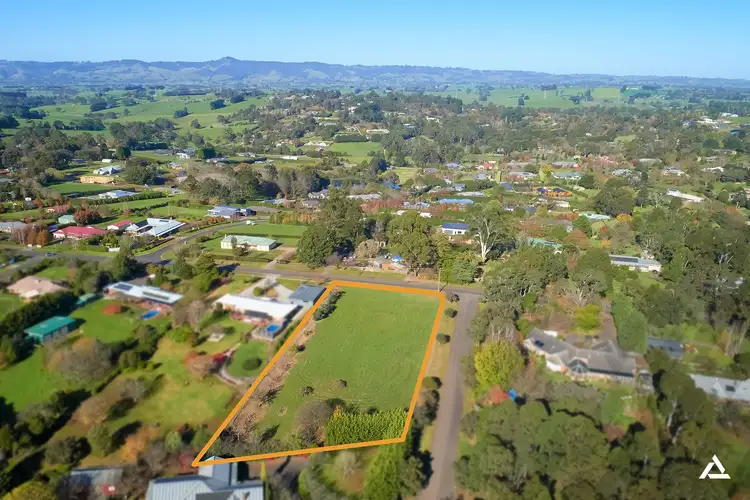 Fourth view of Homely land listing, 100 Rulemount Road, Warragul VIC 3820