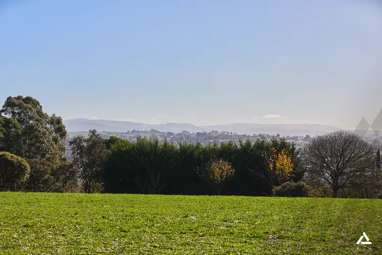 Fifth view of Homely land listing, 100 Rulemount Road, Warragul VIC 3820