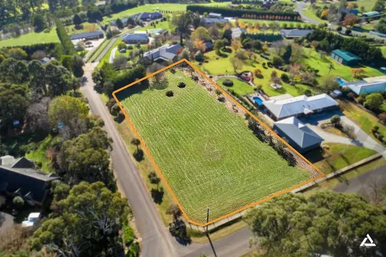 Sixth view of Homely land listing, 100 Rulemount Road, Warragul VIC 3820