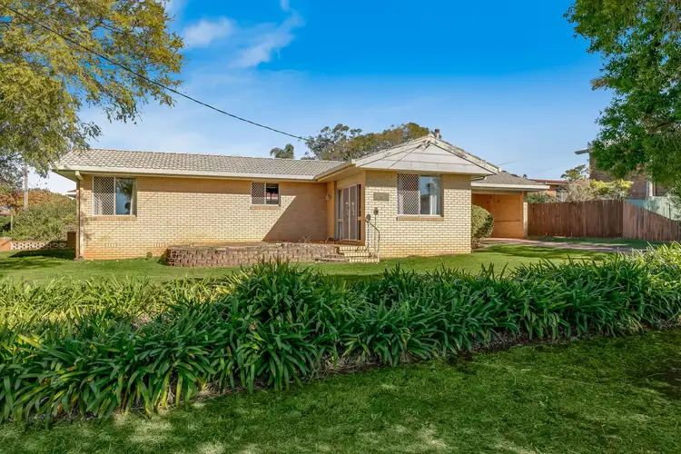 2 Clive Crescent, Darling Heights QLD 4350