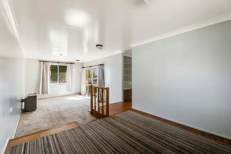 Second view of Homely house listing, 2 Clive Crescent, Darling Heights QLD 4350