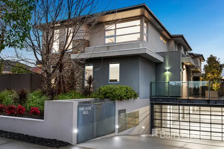 8/20 Churchill Street, Doncaster East VIC 3109