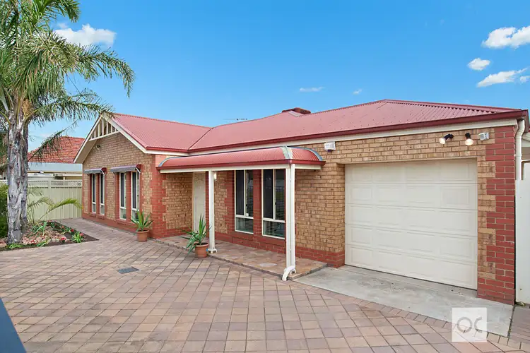 2A Warren Avenue, Prospect SA 5082