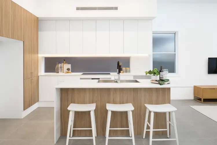 Fourth view of Homely semi-detached listing, 8A Philip Street, Cronulla NSW 2230