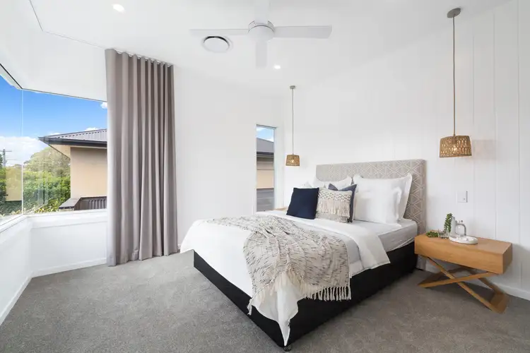 Sixth view of Homely semi-detached listing, 8A Philip Street, Cronulla NSW 2230