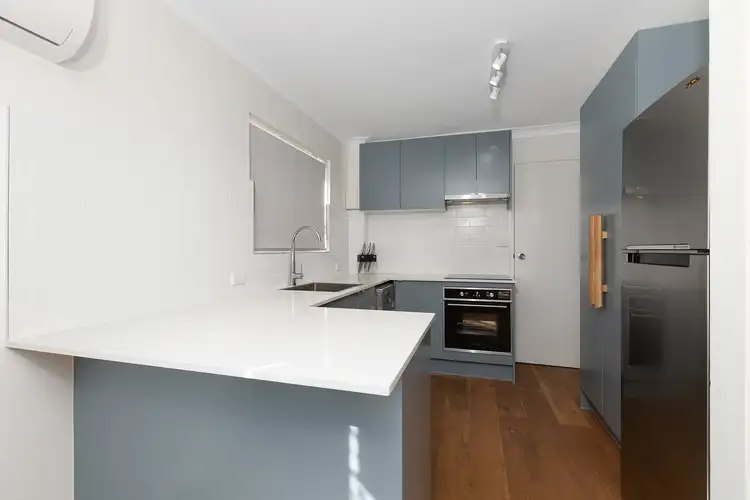 Second view of Homely unit listing, 1/14 Banks Avenue, Tweed Heads NSW 2485