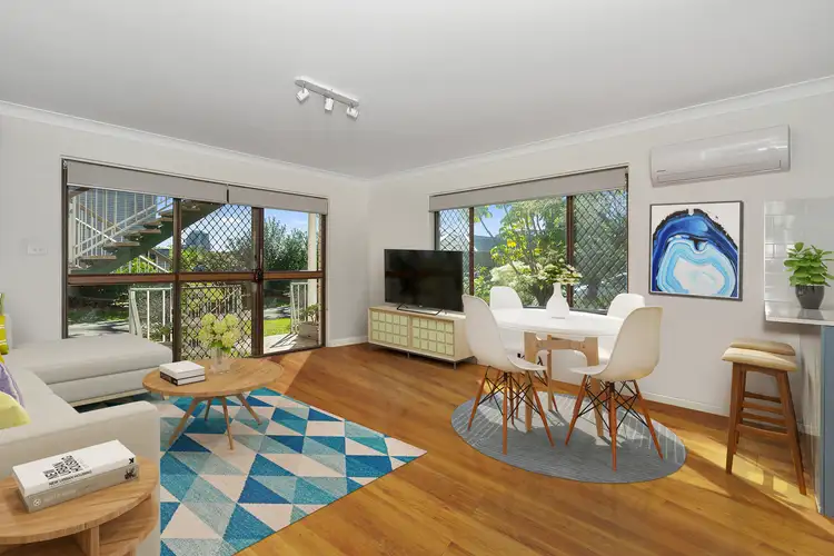 Fourth view of Homely unit listing, 1/14 Banks Avenue, Tweed Heads NSW 2485
