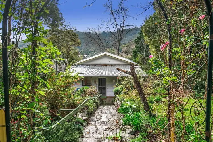 Second view of Homely house listing, 38 Albert Street, Upper Ferntree Gully VIC 3156