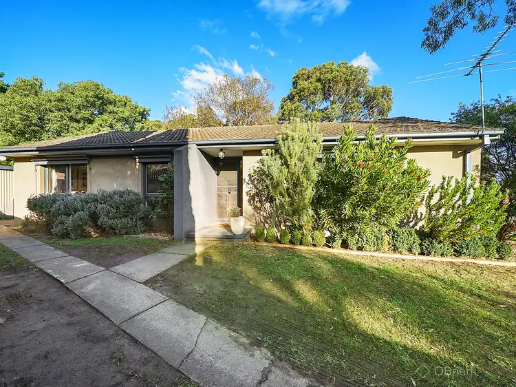 Main view of Homely house listing, 17 St Boswells Avenue, Berwick VIC 3806