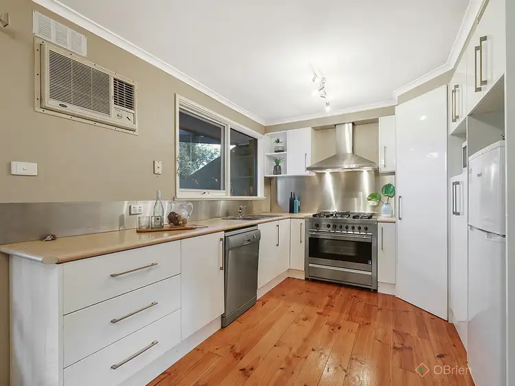 Second view of Homely house listing, 17 St Boswells Avenue, Berwick VIC 3806